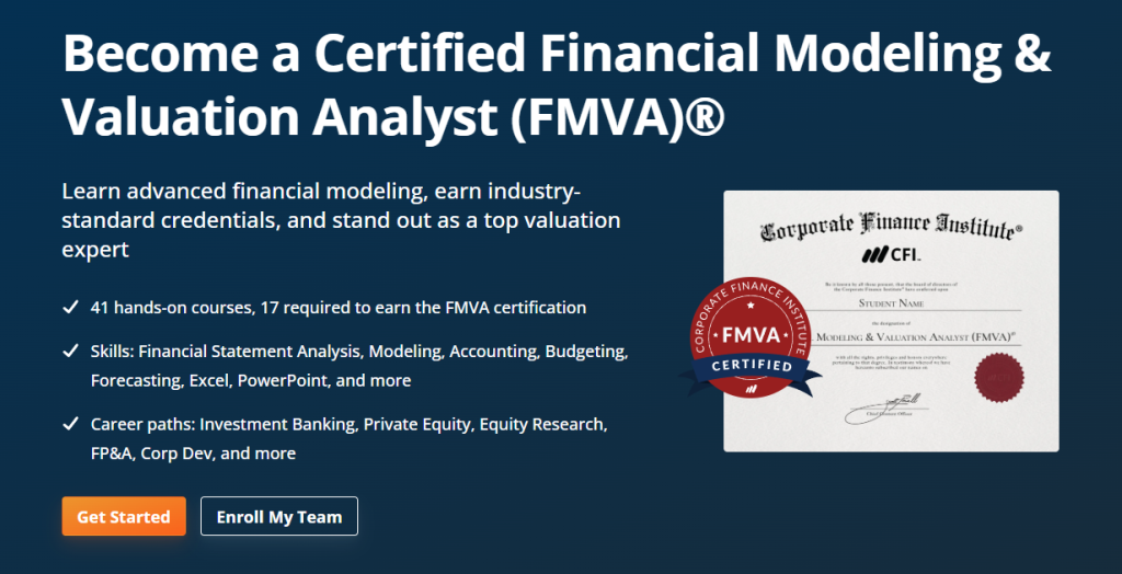 Курсы переподготовки для финансовых аналитиков: повышение квалификации и новые навыки